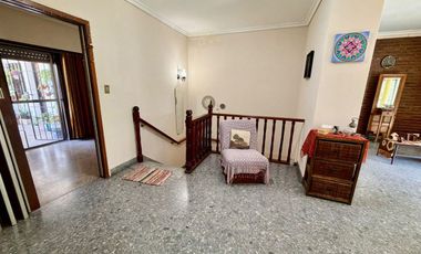 Venta Depto 3amb+dependencia - Balcón y Terraza