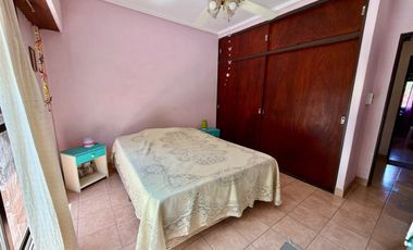 Venta Depto 3amb+dependencia - Balcón y Terraza