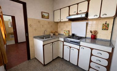 Venta Depto 3amb+dependencia - Balcón y Terraza