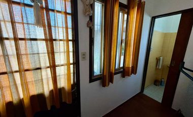 Venta Depto 3amb+dependencia - Balcón y Terraza