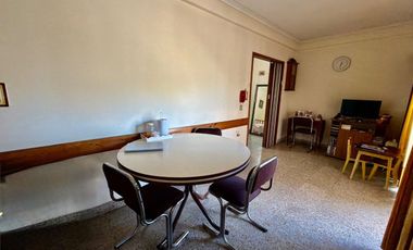 Venta Depto 3amb+dependencia - Balcón y Terraza