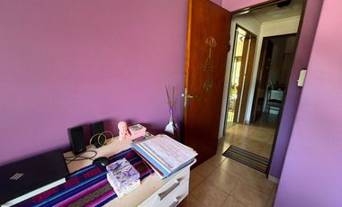 Venta Depto 3amb+dependencia - Balcón y Terraza