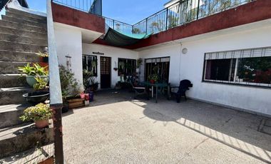 Venta Depto 3amb+dependencia - Balcón y Terraza