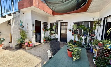 Venta Depto 3amb+dependencia - Balcón y Terraza