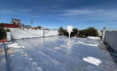 Venta Depto 3amb+dependencia - Balcón y Terraza