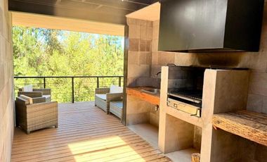 Pichilemu Condominio - NUEVA - PRECIOSA/Bosque y Surf 240 m2 y 5.000 terreno - Casa - Venta