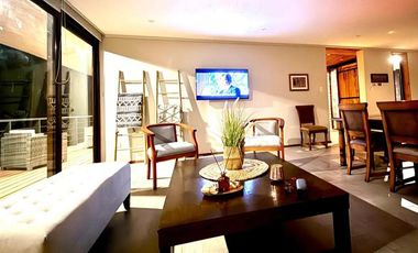 Pichilemu Condominio - NUEVA - PRECIOSA/Bosque y Surf 240 m2 y 5.000 terreno - Casa - Venta