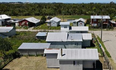 Casa en Venta en La Pasada
