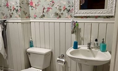 Casa en Arriendo en km 7 camino a Ensenada