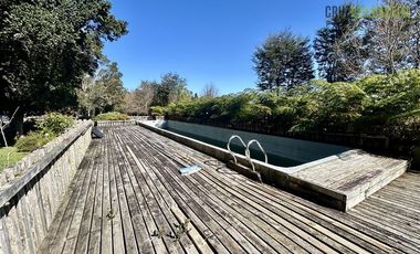 Casa en Arriendo en km 7 camino a Ensenada