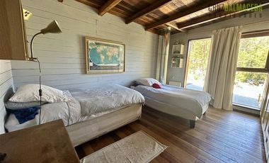 Casa en Arriendo en km 7 camino a Ensenada