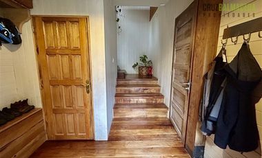 Casa en Arriendo en km 7 camino a Ensenada