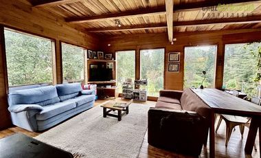 Casa en Arriendo en km 7 camino a Ensenada