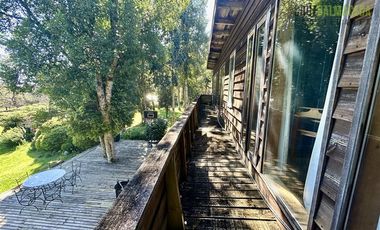 Casa en Arriendo en km 7 camino a Ensenada