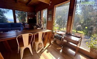 Casa en Arriendo en km 7 camino a Ensenada