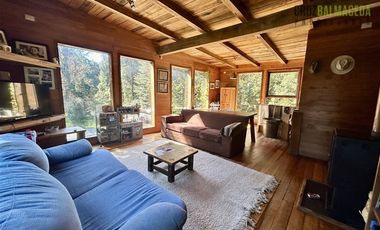 Casa en Arriendo en km 7 camino a Ensenada