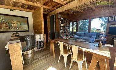 Casa en Arriendo en km 7 camino a Ensenada