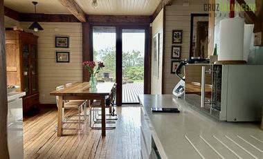 Casa en Arriendo en km 7 camino a Ensenada