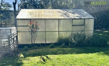 Casa en Arriendo en km 7 camino a Ensenada