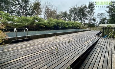 Casa en Arriendo en km 7 camino a Ensenada