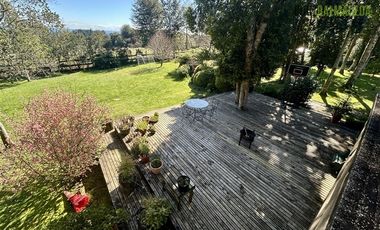 Casa en Arriendo en km 7 camino a Ensenada