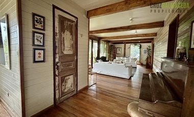 Casa en Arriendo en km 7 camino a Ensenada