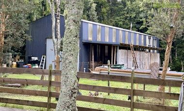 Casa en Arriendo en km 7 camino a Ensenada