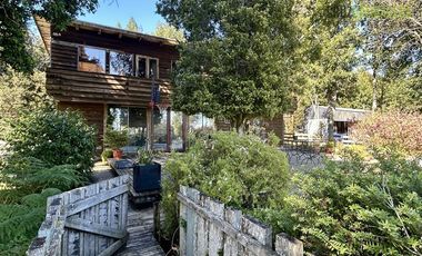 Casa en Arriendo en km 7 camino a Ensenada