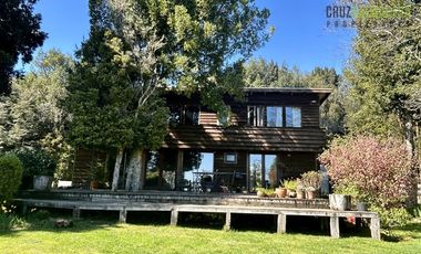 Casa en Arriendo en km 7 camino a Ensenada