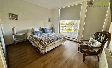 Casa en Arriendo en km 7 camino a Ensenada