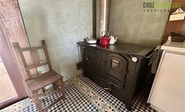 Casa en Arriendo en km 7 camino a Ensenada