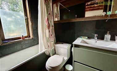 Casa en Arriendo en km 7 camino a Ensenada