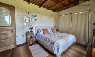 Casa en Arriendo en km 7 camino a Ensenada