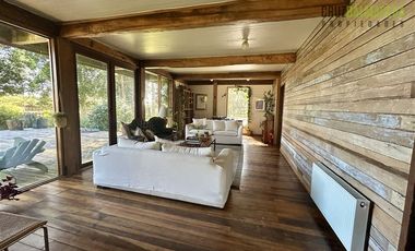 Casa en Arriendo en km 7 camino a Ensenada