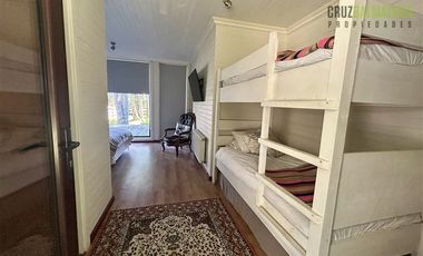 Casa en Arriendo en km 7 camino a Ensenada