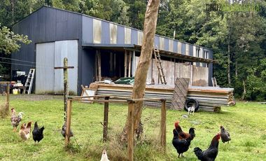 Casa en Arriendo en km 7 camino a Ensenada