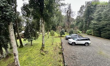 Casa en Arriendo en km 7 camino a Ensenada