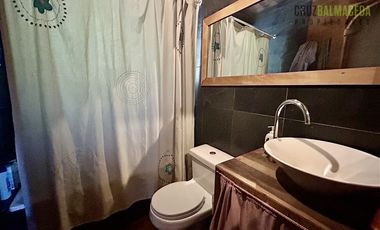 Casa en Arriendo en km 7 camino a Ensenada