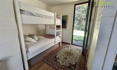 Casa en Arriendo en km 7 camino a Ensenada