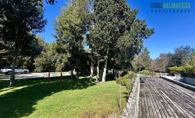 Casa en Arriendo en km 7 camino a Ensenada