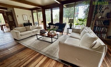 Casa en Arriendo en km 7 camino a Ensenada