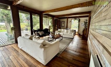 Casa en Arriendo en km 7 camino a Ensenada