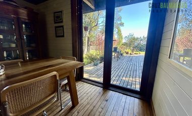 Casa en Arriendo en km 7 camino a Ensenada