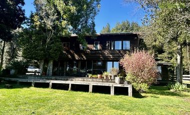 Casa en Arriendo en km 7 camino a Ensenada