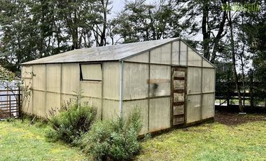 Casa en Arriendo en km 7 camino a Ensenada