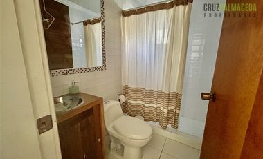 Casa en Arriendo en km 7 camino a Ensenada