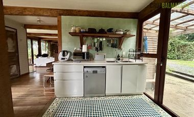 Casa en Arriendo en km 7 camino a Ensenada