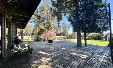 Casa en Arriendo en km 7 camino a Ensenada