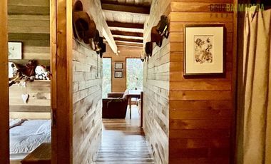 Casa en Arriendo en km 7 camino a Ensenada