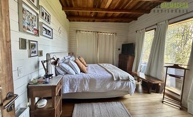 Casa en Arriendo en km 7 camino a Ensenada